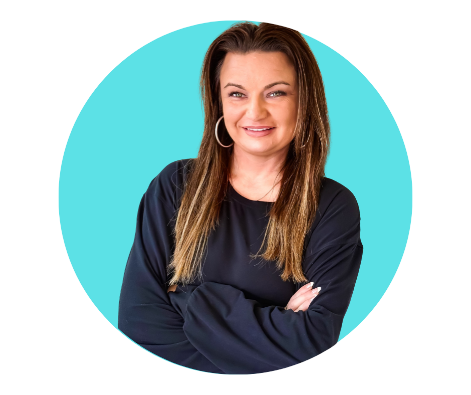 Picture of Chenoa Stark